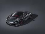McLaren MSO 720S Stealth Theme 2018 года